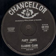 Thumbnail - CLARK,Claudine
