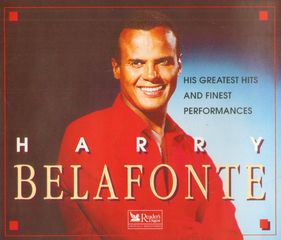 Thumbnail - BELAFONTE,Harry