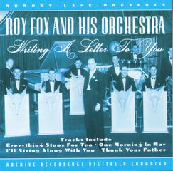 Thumbnail - FOX,Roy,And His Orchestra