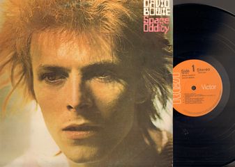 Thumbnail - BOWIE,David