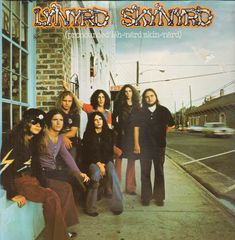 Thumbnail - LYNYRD SKYNYRD