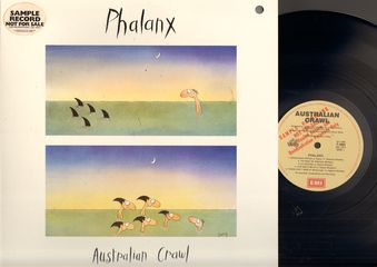 Thumbnail - AUSTRALIAN CRAWL