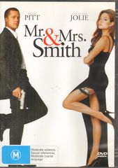 Thumbnail - MR & MRS SMITH