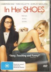 Thumbnail - IN HER SHOES