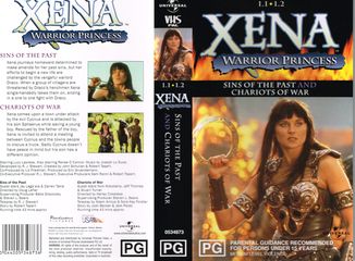 Thumbnail - XENA WARRIOR PRINCESS