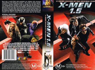 Thumbnail - X-MEN