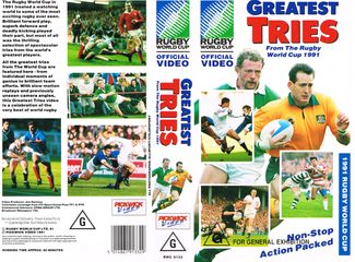 Thumbnail - GREATEST TRIES