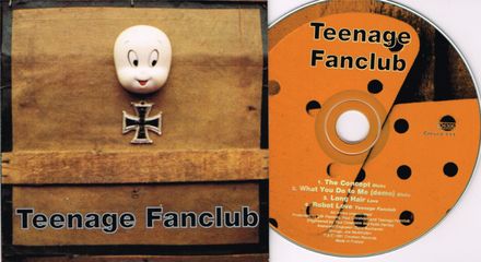 Thumbnail - TEENAGE FANCLUB