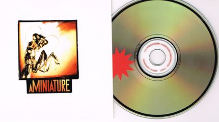 Thumbnail - AMINIATURE