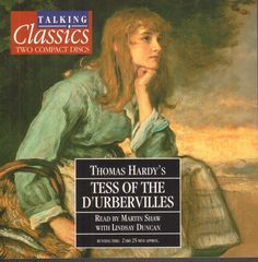 Thumbnail - TESS OF THE D'UBERVILLES