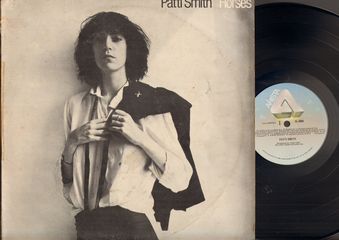 Thumbnail - SMITH,Patti