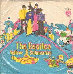 Thumbnail - BEATLES