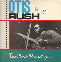 Thumbnail - RUSH,Otis