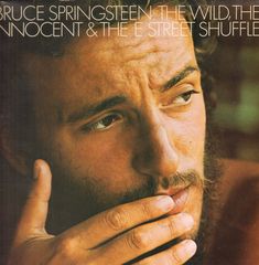 Thumbnail - SPRINGSTEEN,Bruce