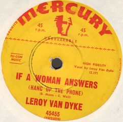 Thumbnail - VAN DYKE,Leroy