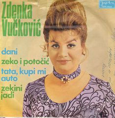 Thumbnail - VUCKOVIC,Zdenka
