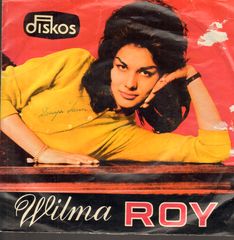 Thumbnail - ROY,Wilma