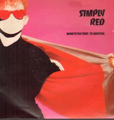 Thumbnail - SIMPLY RED