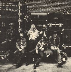 Thumbnail - ALLMAN BROTHERS BAND