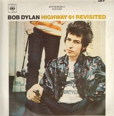 Thumbnail - DYLAN,Bob