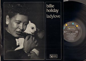 Thumbnail - HOLIDAY,Billie