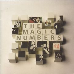 Thumbnail - MAGIC NUMBERS