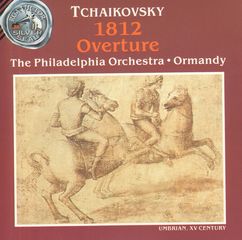 Thumbnail - TCHAIKOVSKY