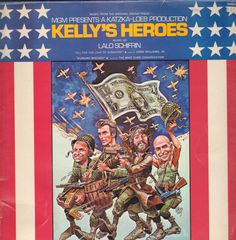 Thumbnail - KELLY'S HEROES