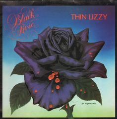 Thumbnail - THIN LIZZY