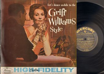 Thumbnail - WILLIAMS,Griff