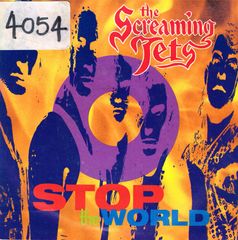 Thumbnail - SCREAMING JETS