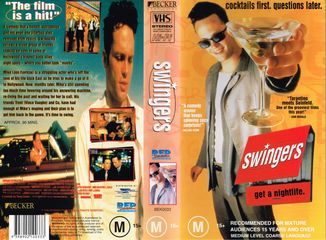 Thumbnail - SWINGERS
