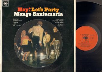 Thumbnail - SANTAMARIA,Mongo