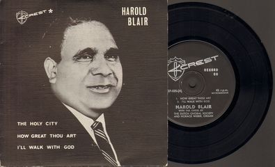 Thumbnail - BLAIR,Harold