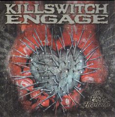 Thumbnail - KILLSWITCH ENGAGE