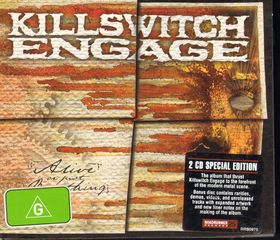 Thumbnail - KILLSWITCH ENGAGE