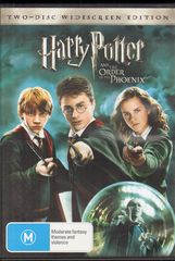 Thumbnail - HARRY POTTER