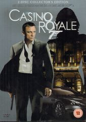 Thumbnail - CASINO ROYALE