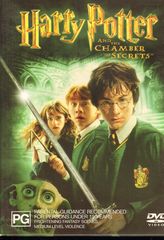 Thumbnail - HARRY POTTER