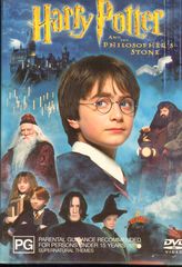 Thumbnail - HARRY POTTER