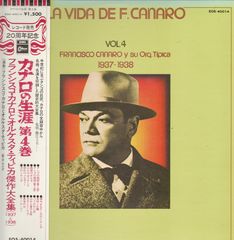 Thumbnail - CANARO,Francisco