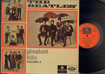 Thumbnail - BEATLES