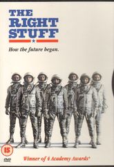 Thumbnail - RIGHT STUFF