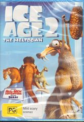 Thumbnail - ICE AGE