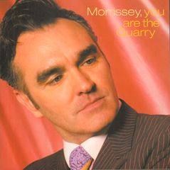 Thumbnail - MORRISSEY