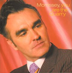 Thumbnail - MORRISSEY