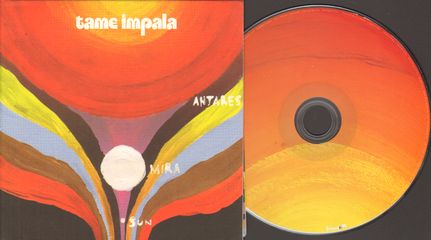 Thumbnail - TAME IMPALA