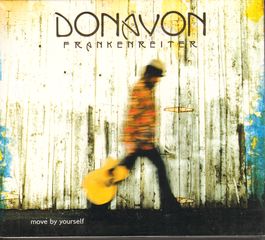 Thumbnail - FRANKENREITER,Donavon