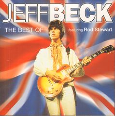 Thumbnail - BECK,Jeff