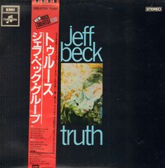 Thumbnail - BECK,Jeff